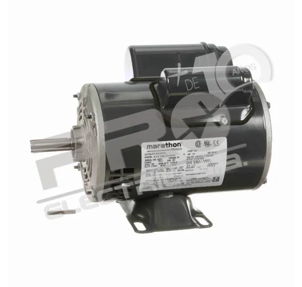MOTOR 1/2HP E262A