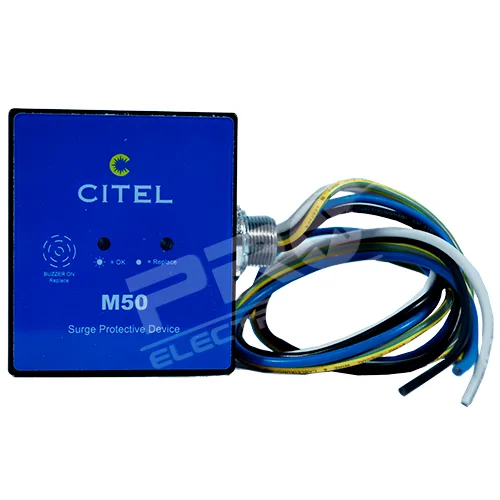 SUPRESOR CITEL M50-120T - Imagen 2