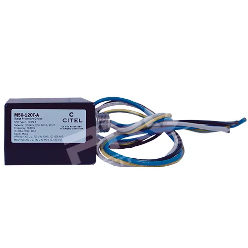 SUPRESOR CITEL M50-120T - Imagen 3