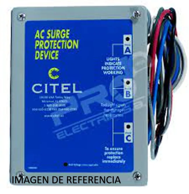 SUPRESOR CITEL M160-277Y
